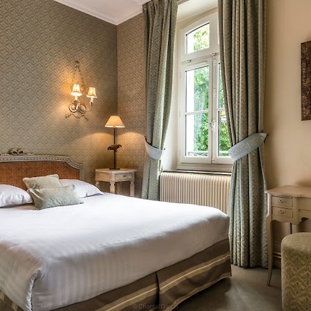 Hotel Chateau Clery Hesdin-lʼAbbé Kültér fotó