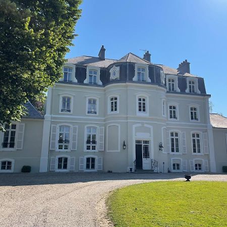 Hotel Chateau Clery Hesdin-lʼAbbé Kültér fotó