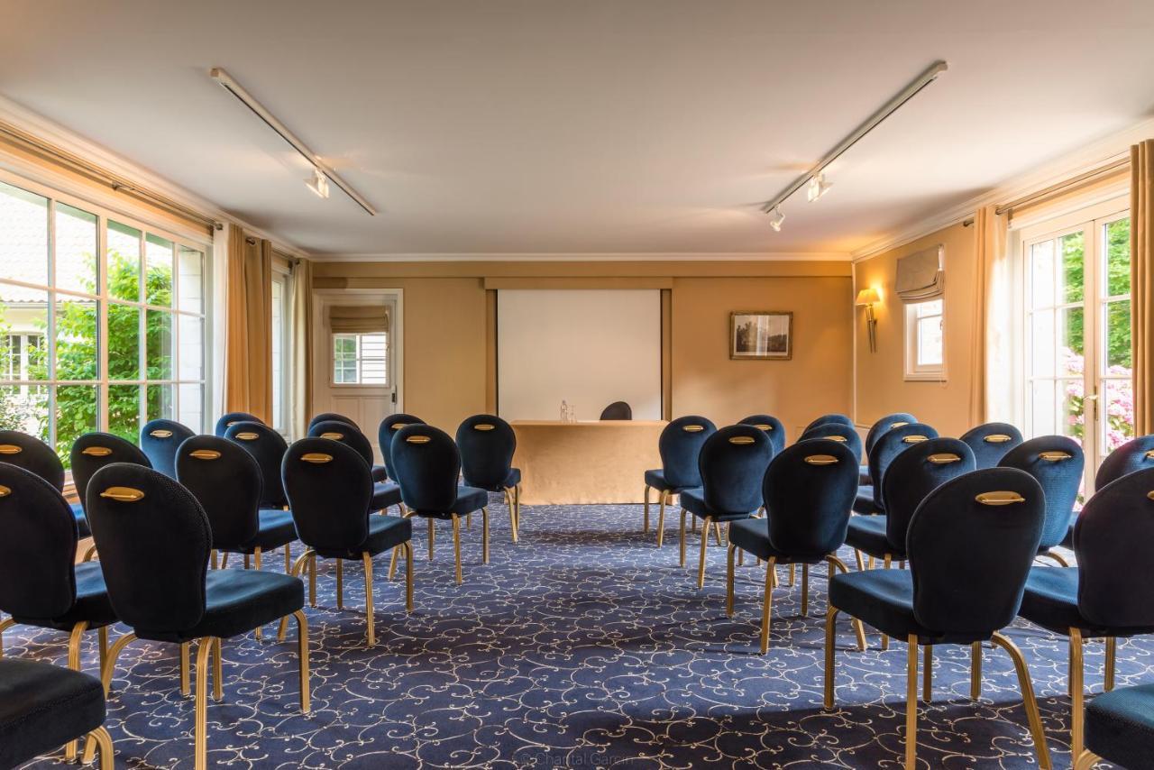 Hotel Chateau Clery Hesdin-lʼAbbé Kültér fotó