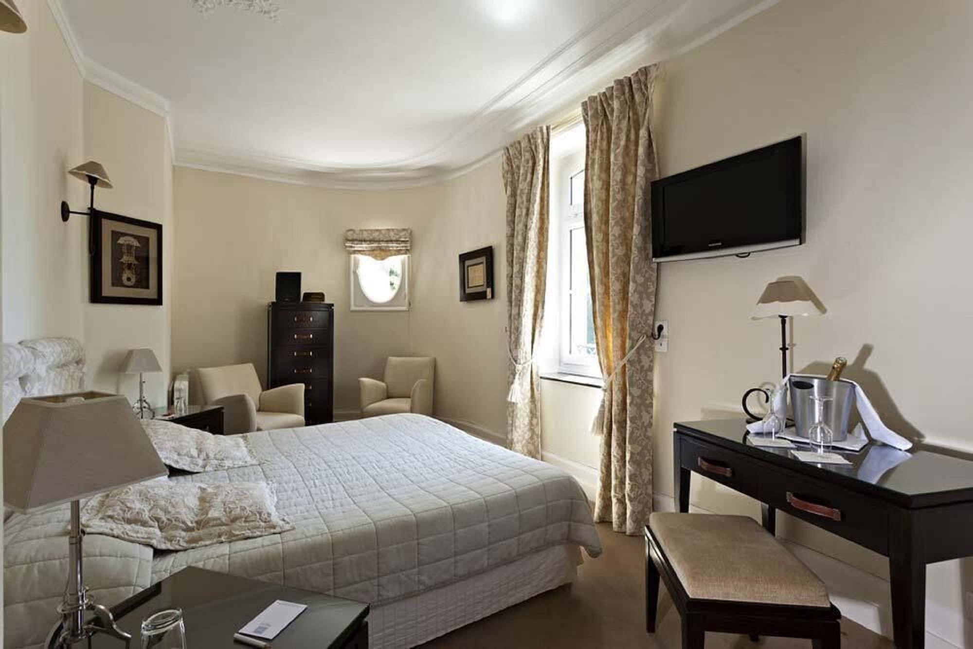 Hotel Chateau Clery Hesdin-lʼAbbé Kültér fotó