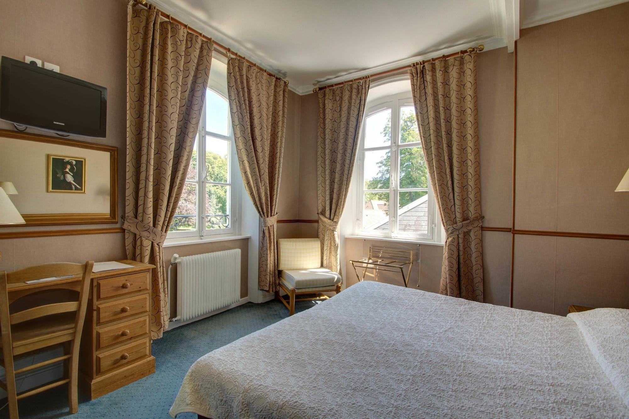 Hotel Chateau Clery Hesdin-lʼAbbé Kültér fotó