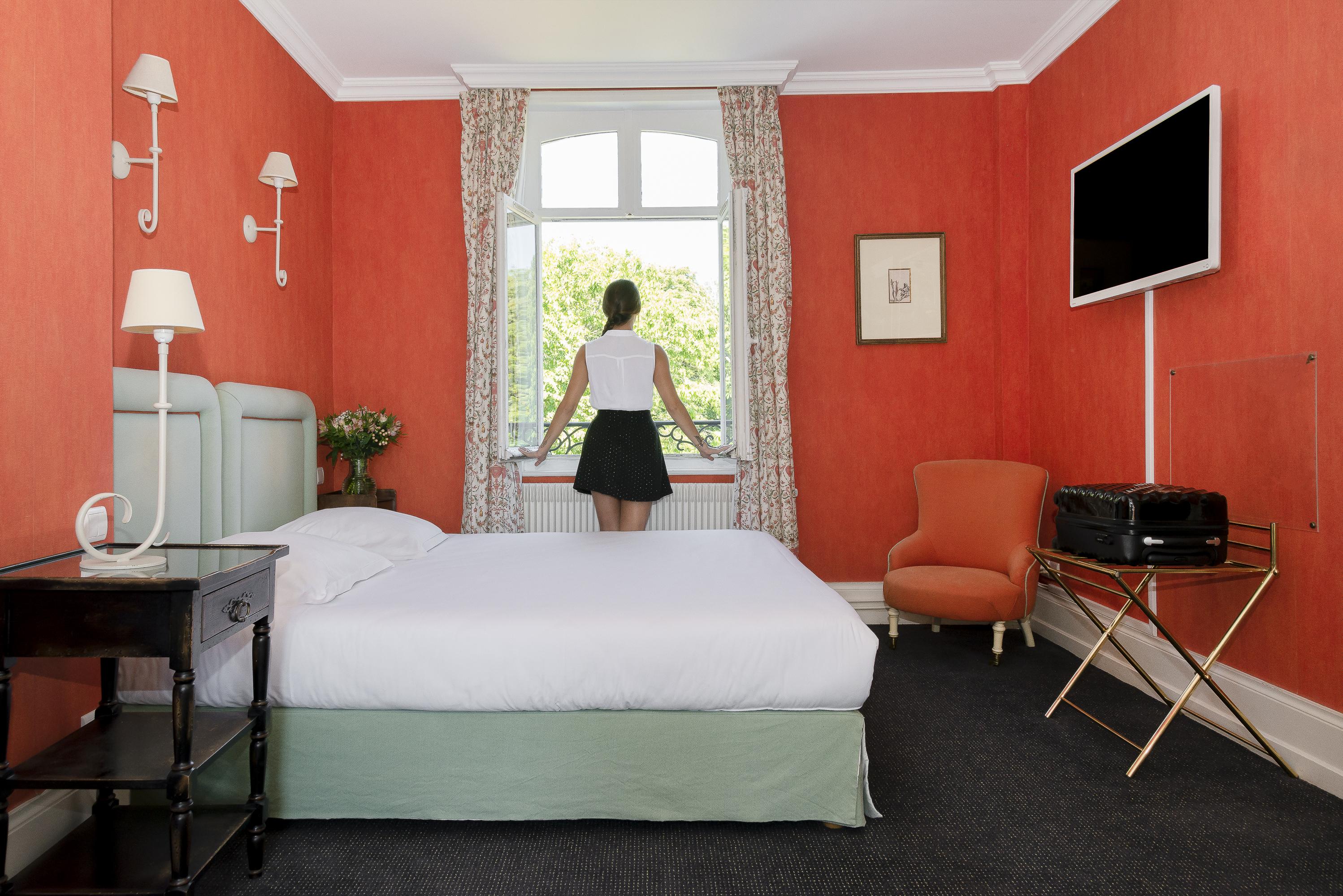 Hotel Chateau Clery Hesdin-lʼAbbé Kültér fotó