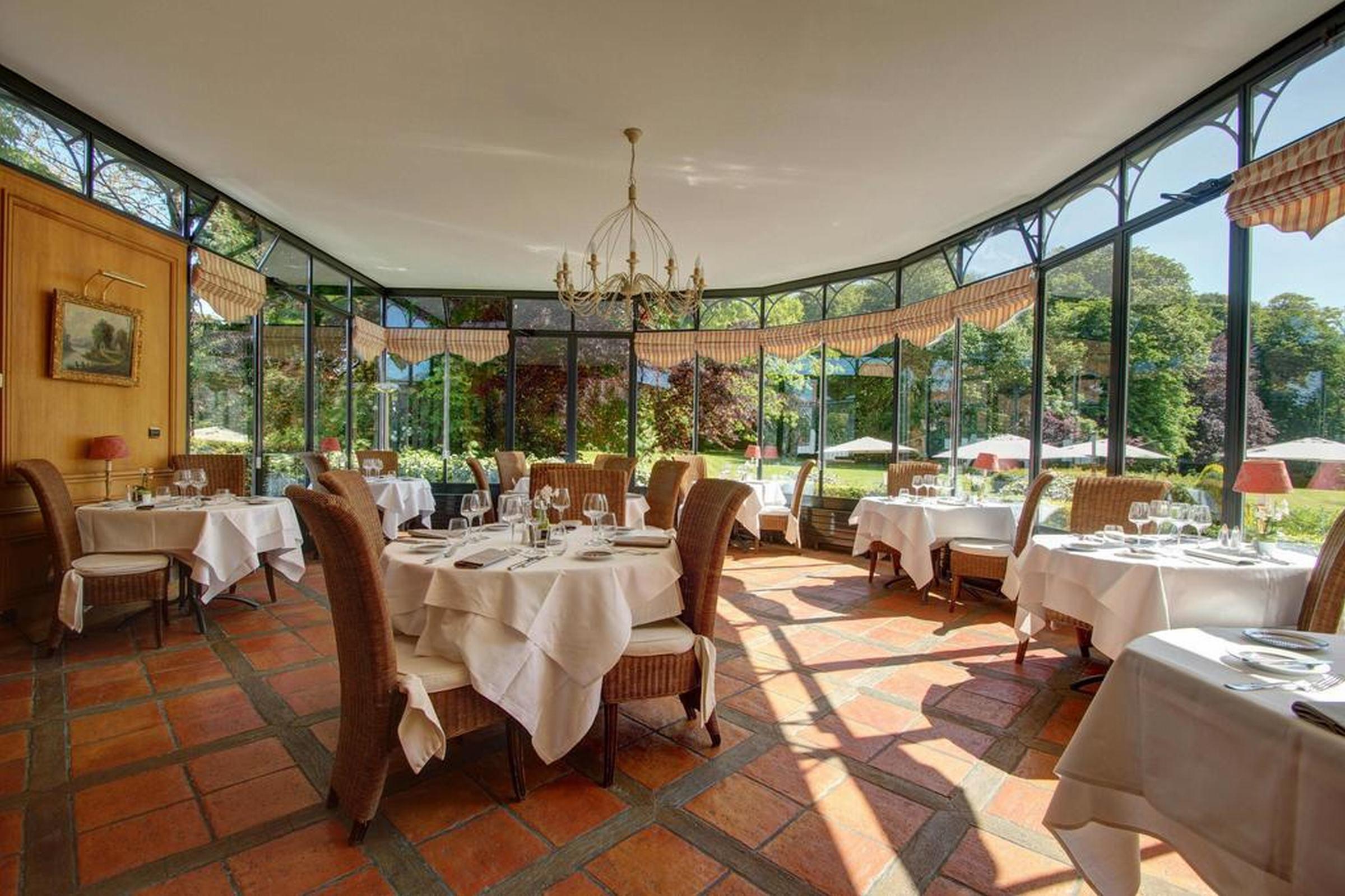 Hotel Chateau Clery Hesdin-lʼAbbé Kültér fotó