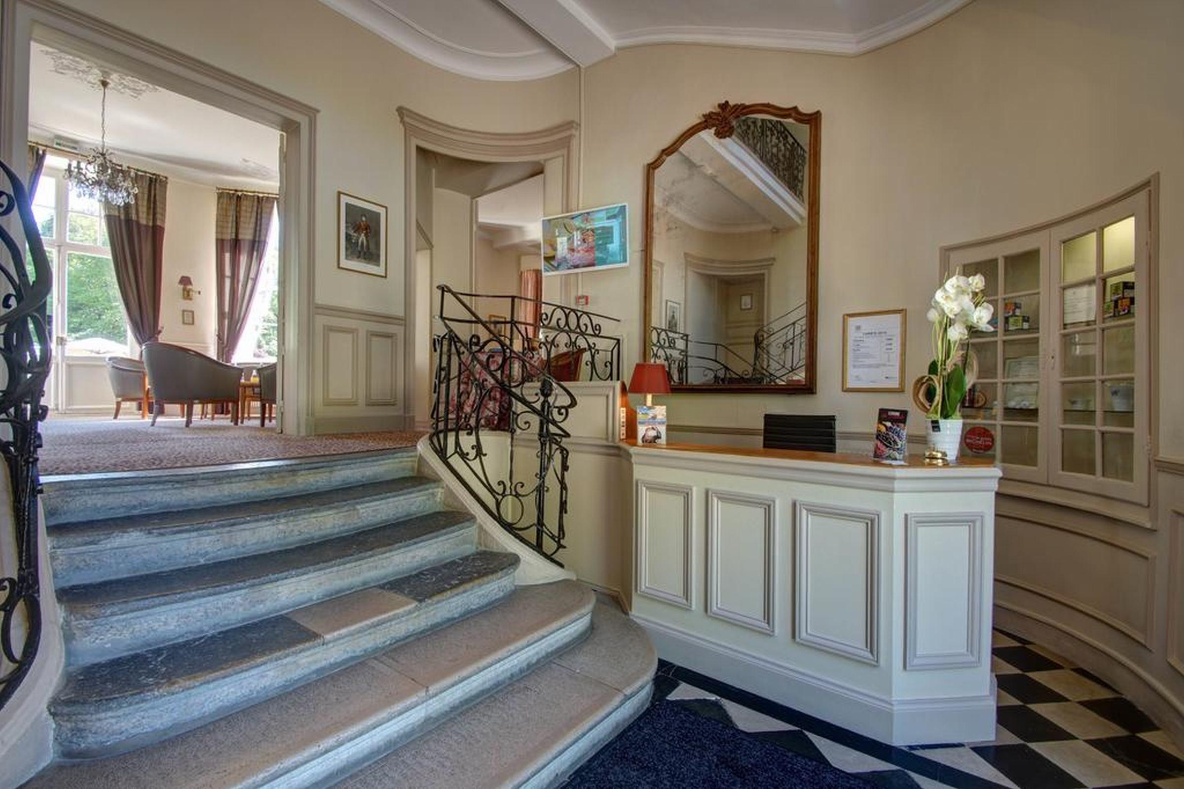 Hotel Chateau Clery Hesdin-lʼAbbé Kültér fotó