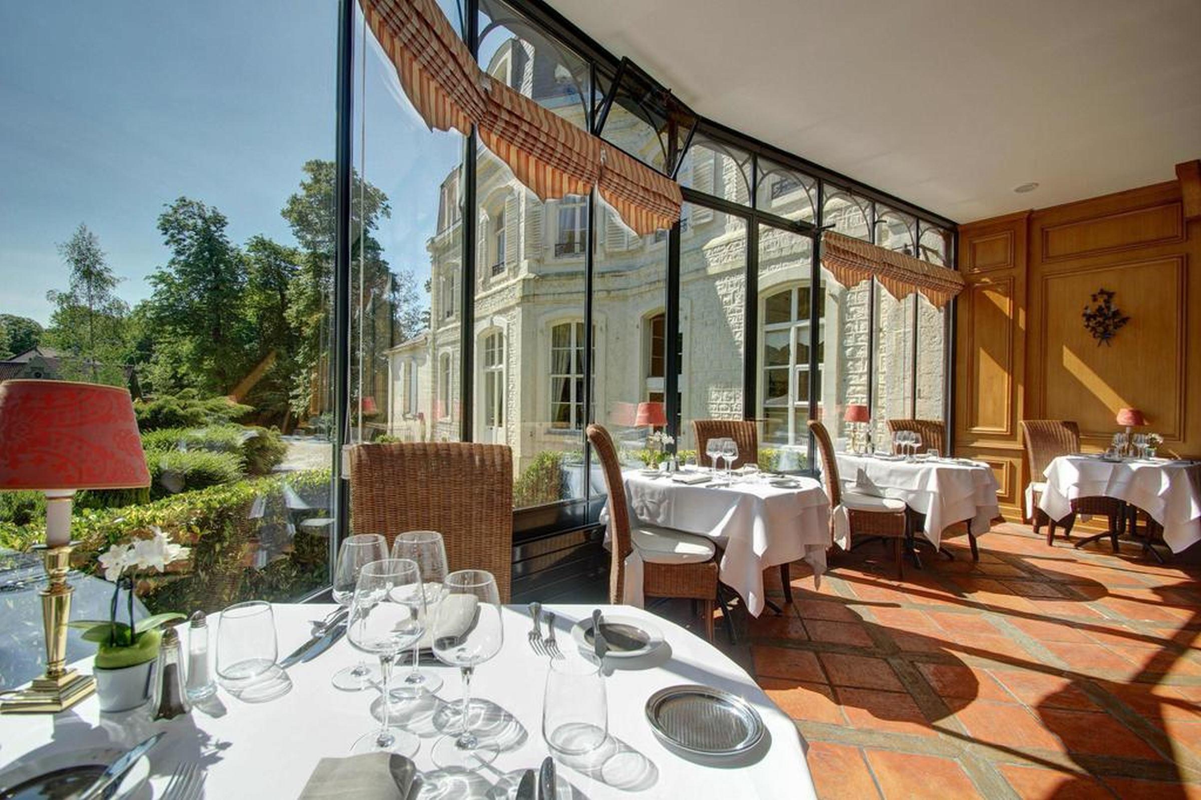 Hotel Chateau Clery Hesdin-lʼAbbé Kültér fotó