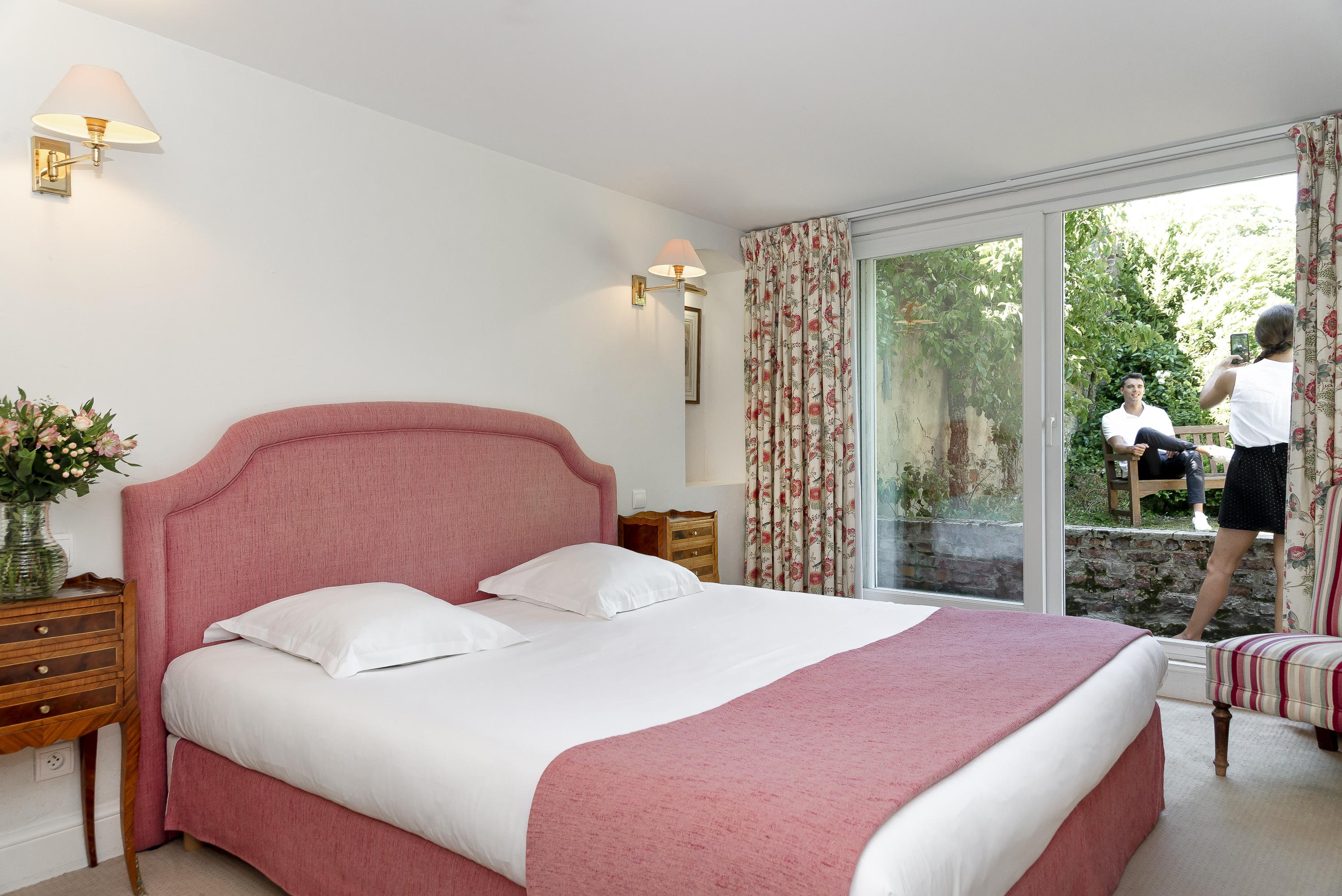 Hotel Chateau Clery Hesdin-lʼAbbé Kültér fotó