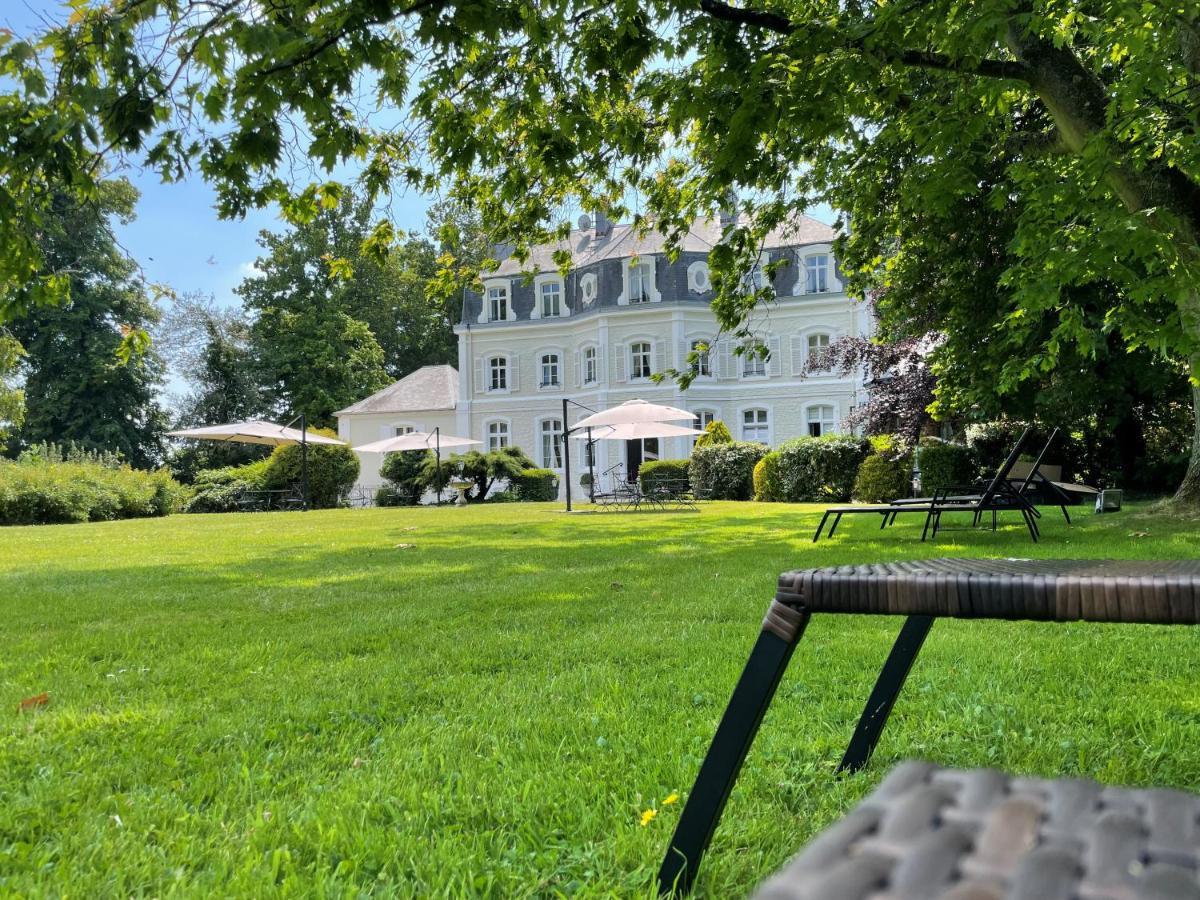 Hotel Chateau Clery Hesdin-lʼAbbé Kültér fotó