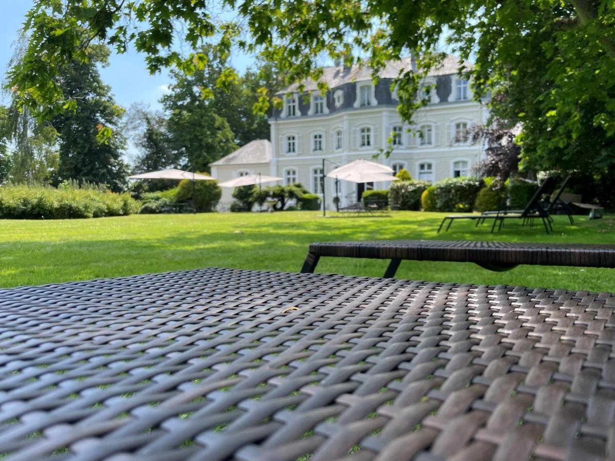 Hotel Chateau Clery Hesdin-lʼAbbé Kültér fotó