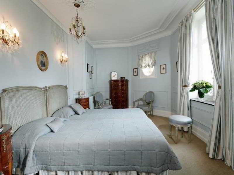 Hotel Chateau Clery Hesdin-lʼAbbé Szoba fotó