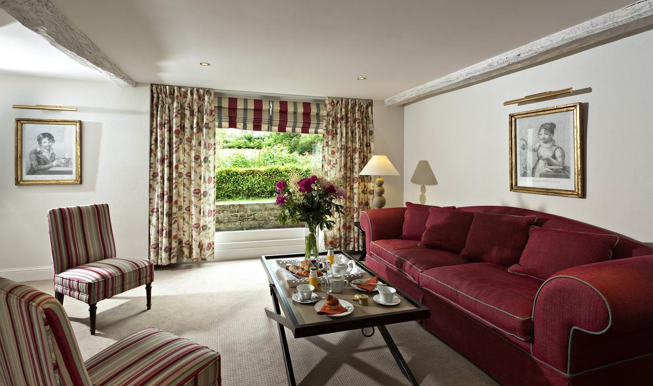 Hotel Chateau Clery Hesdin-lʼAbbé Kültér fotó