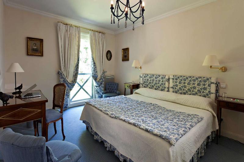 Hotel Chateau Clery Hesdin-lʼAbbé Kültér fotó