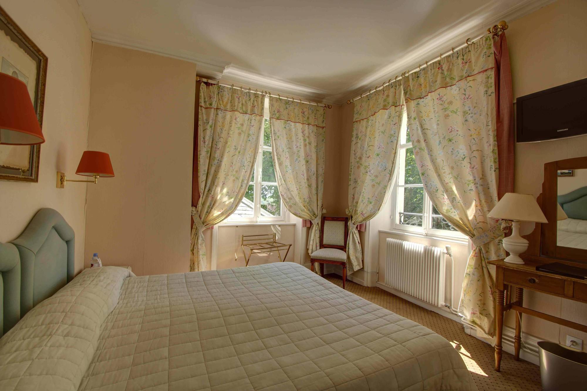 Hotel Chateau Clery Hesdin-lʼAbbé Kültér fotó