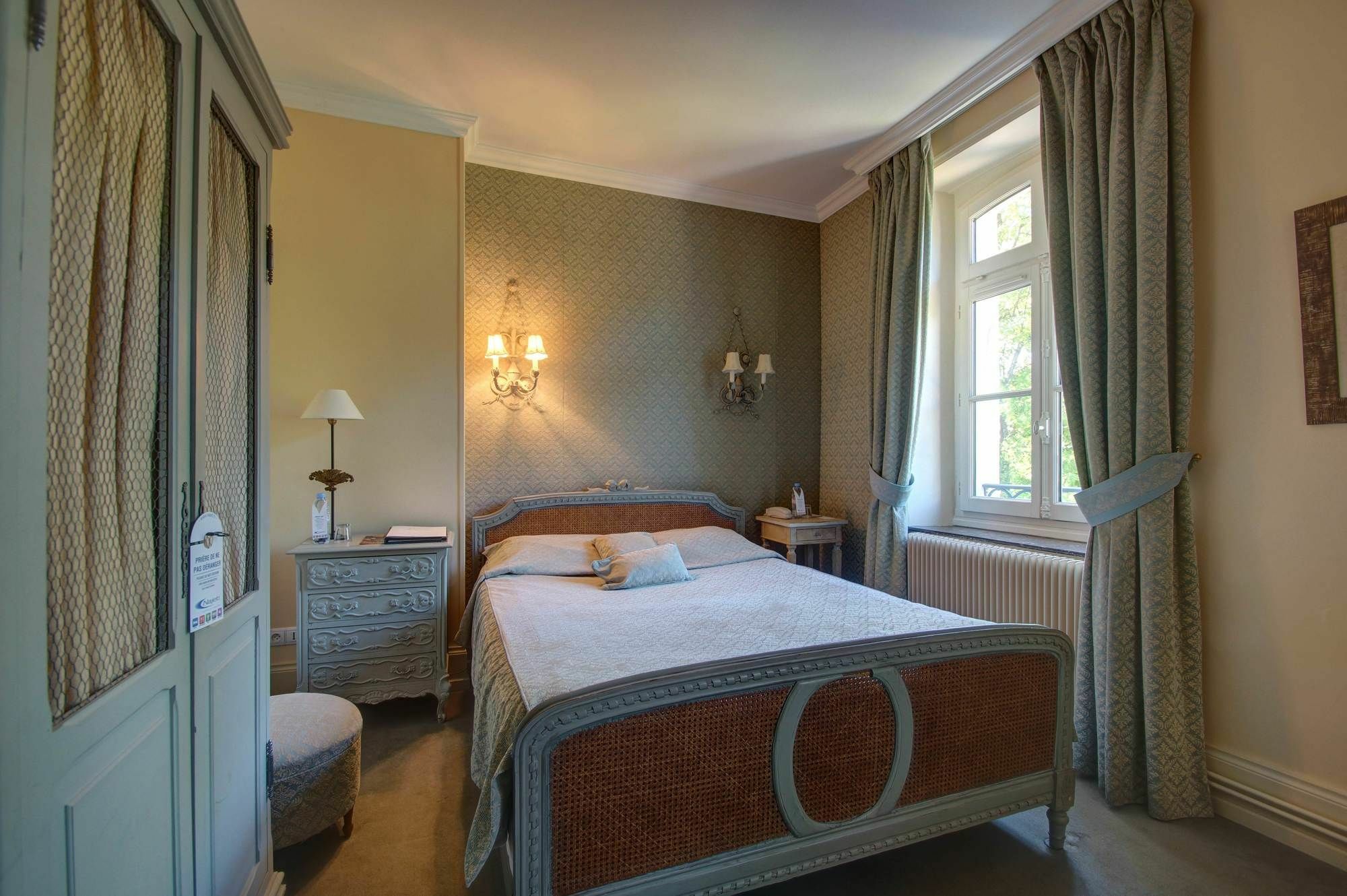 Hotel Chateau Clery Hesdin-lʼAbbé Kültér fotó