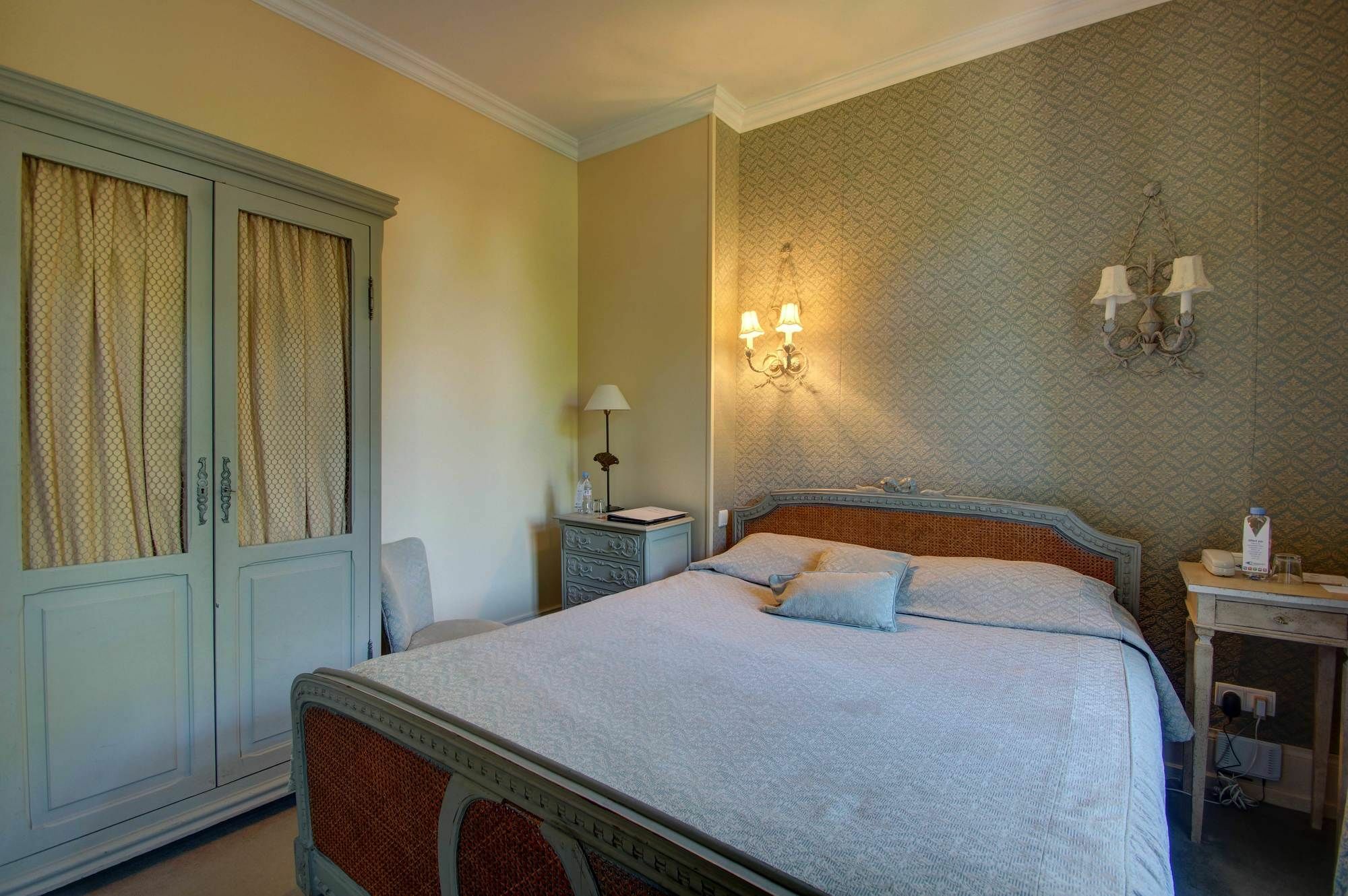 Hotel Chateau Clery Hesdin-lʼAbbé Kültér fotó