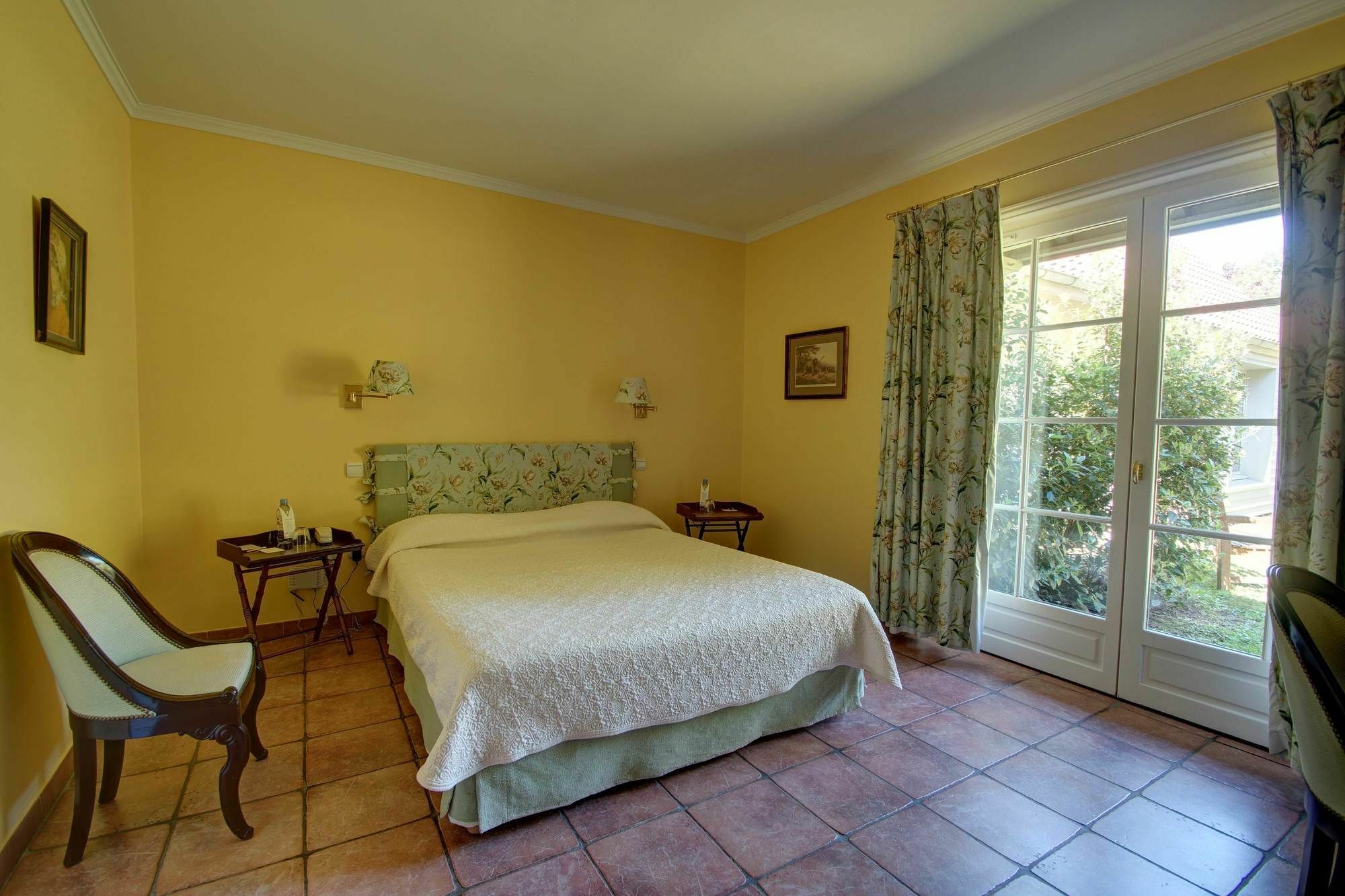 Hotel Chateau Clery Hesdin-lʼAbbé Kültér fotó